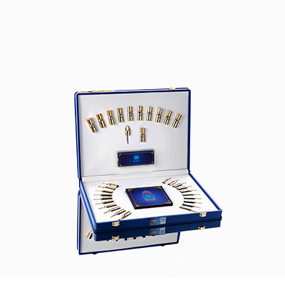 南和全身经络解压套